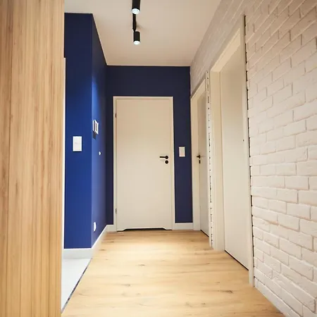 Apartment Olivia Baltic *